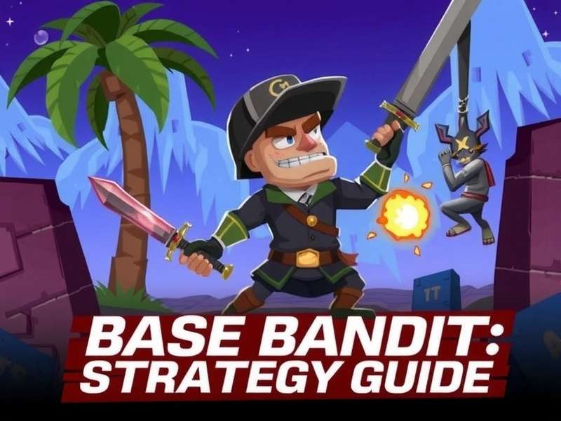 Base Bandit Strategy Guide